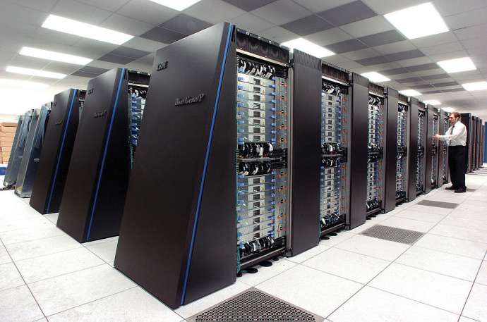 Supercomputer Centre Planned in Maribor