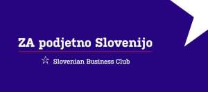 Slovenian Business Club Aims to Remove Stigma from Entrepreneurs