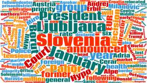 Last Week in Slovenia: 3 - 9 January, 2020