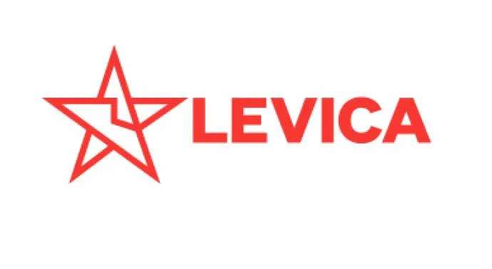 Levica&#039;s logo
