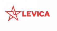 Levica's logo