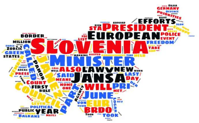 Last Week in Slovenia: 25 June - 1 July, 2021