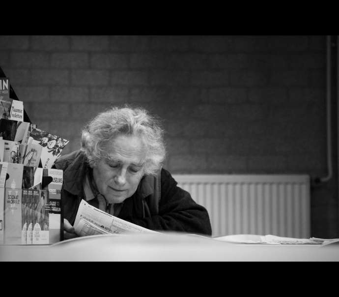 Morning Headlines for Slovenia: Monday, 11 November 2019