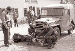 Maribor, 1959