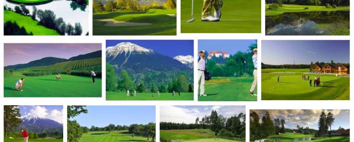Search results for &quot;golf courses in Slovenia&quot;