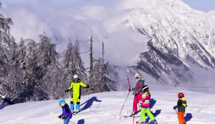 Krvavec Ski Resort Sold for a Rumoured 1 Million Euros
