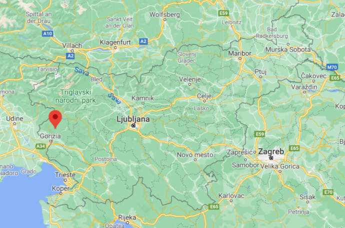 German Couple Hospitalized Over Carbon Monoxide Poisoning in Grgarske Ravne (Take Care of Your Heating)