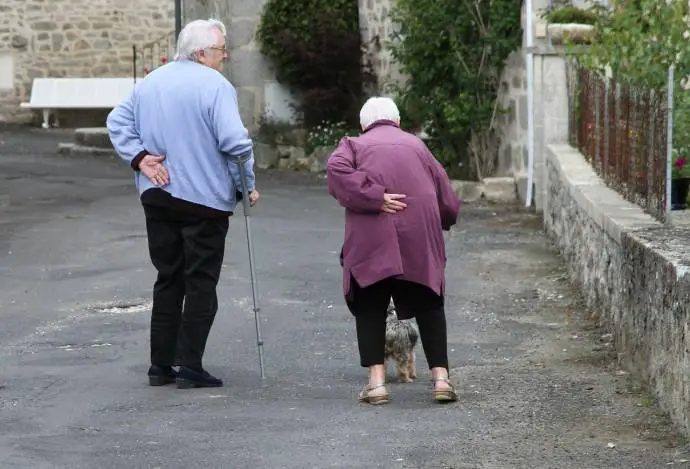Slovenia Should Follow Germany in Tackling Long-Term Care &amp; Demographic Change