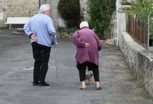 Slovenia Should Follow Germany in Tackling Long-Term Care & Demographic Change
