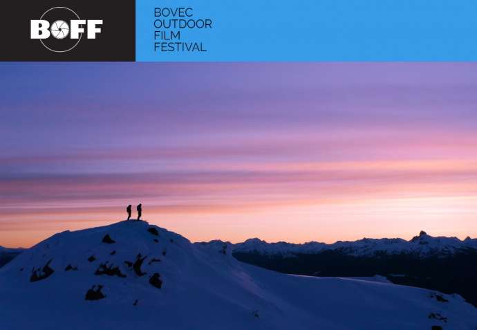Bovec Outdoor Film Festival, 28 – 30 December 2019