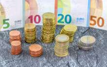 Slovenian Average Gross Earnings in May €1,892, Average Net €1,244