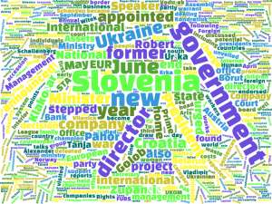 Last Week in Slovenia: 3 - 9 June, 2022