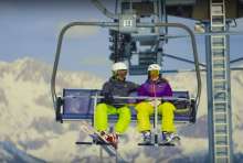 Bled Ski Resort Now Open