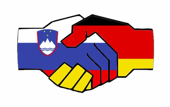 German Firms See Slovenia as #1 Investment Target in Central and Eastern Europe