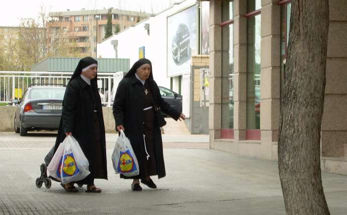 Sunday Shopping Returns to Slovenia