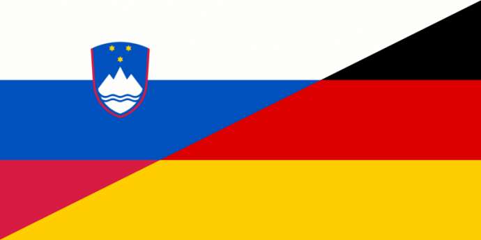 Slovenia Adds Germany to Quarantine List