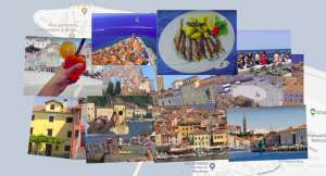 Postcards from Piran