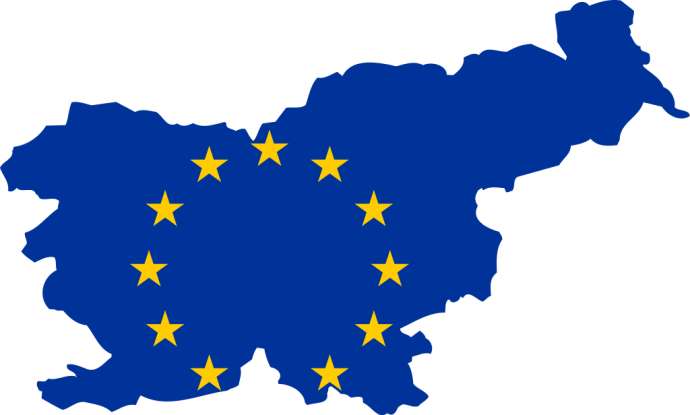 Slovenia EU Slovenia Gets Ready for EU Presidency in 2021 (Feature)