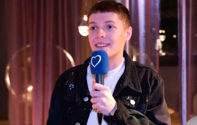 Eurovision 2020: Germany to be Represented by a Slovene, Ben Dolić, Singing “Violent Thing” (Video)