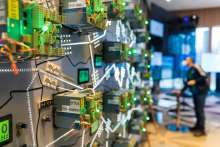 Slovenia Joins Locked Shields Cyber Defence Exercise
