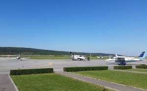 Serbian Businessman Extends Empire on Slovene Coast with Aerodrom Purchase