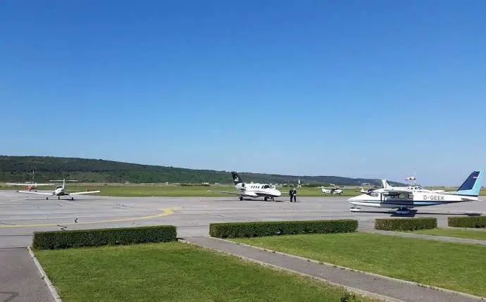 Serbian Businessman Extends Empire on Slovene Coast with Aerodrom Purchase