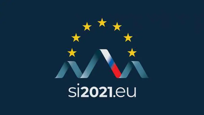 Slovenia Releases EU Presidency Slogan, Logo &amp; Website