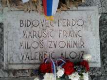 Slovenian Victims of Fascism Remembered 90 Years After Executions in Basovizza