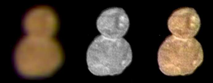 Ultima Thule