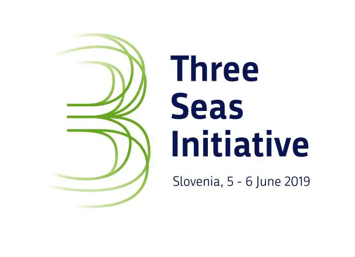 Slovenia Hosts Three Seas Initiative Summit Wed, Thu (Background)