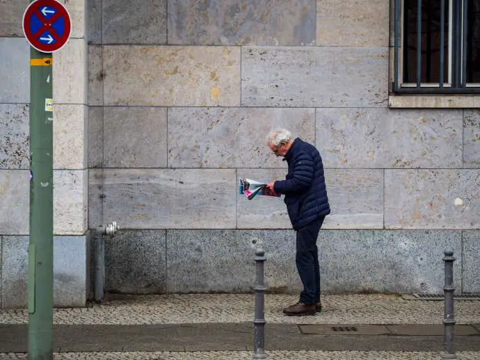 Morning Headlines for Slovenia: Wednesday, 29 January 2020