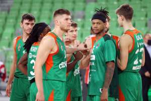Basketball: Unbelievable Buzzer Beater as Olimpija Overcome Borac (Video)