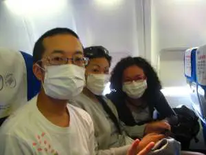 Coronavirus: Slovenia Sends 1.2 Million Facemasks to China