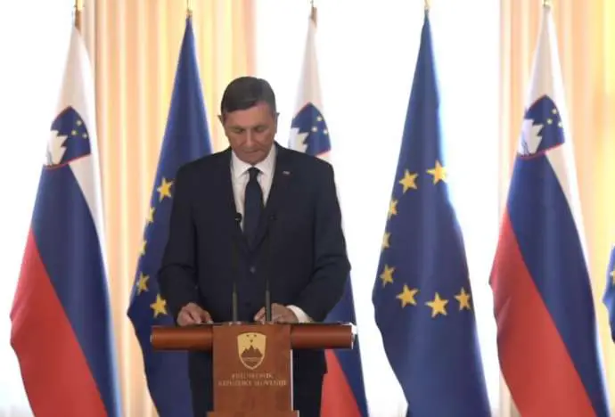 President Pahor