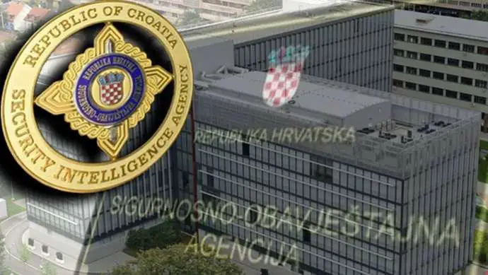Plot Thickens on Wiretapping Story, With Allegations Well-Connected Croatian Priest Asked Slovenian Media to Ignore It