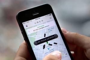 SDS Uber Bill Lacks Parliamentary Support