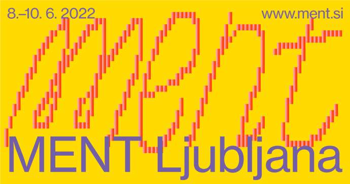 MENT Music Festival Opens in Ljubljana, 8 – 10 June