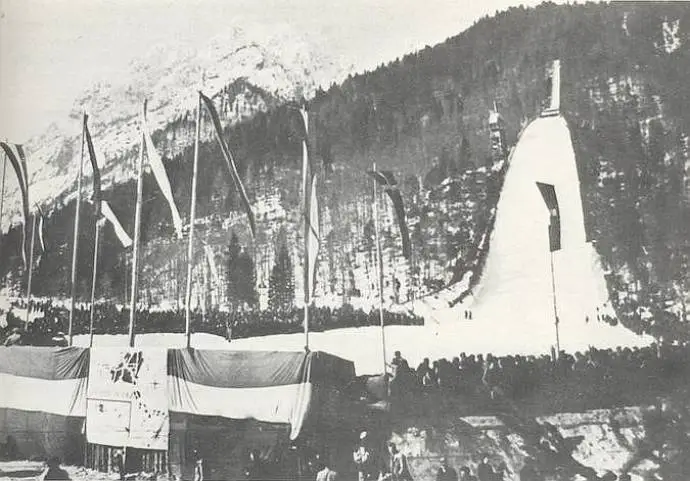 Planica 1935
