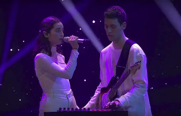 Eurovision 2019: Slovenia Chooses Electro Duo, Raiven Fails Third Time (Videos)