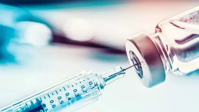 Survey: Slovenians Trust Pfizer/BioNtech Most, 56% Want to Get Vaccinated