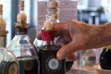 Italian Anger at Slovenia’s New Definition of Balsamic Vinegar