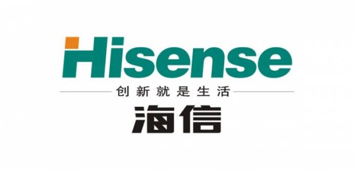 Hisense Now Holds 95% of Gorenje