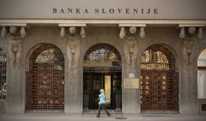 Bank of Slovenia