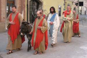 300 Years of the Škofja Loka Passion Play (Video)