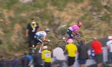 Roglič & Pogačar Continue to Dominate Tour de France (Videos)