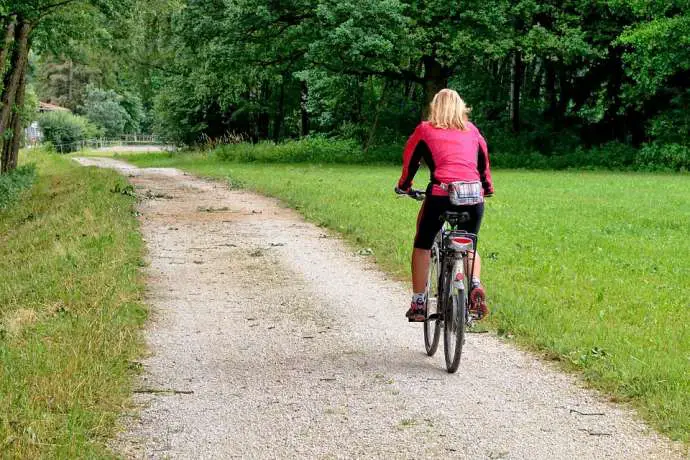 Work Starts on Cycling Paths Linking Nova Gorica, Gorizia