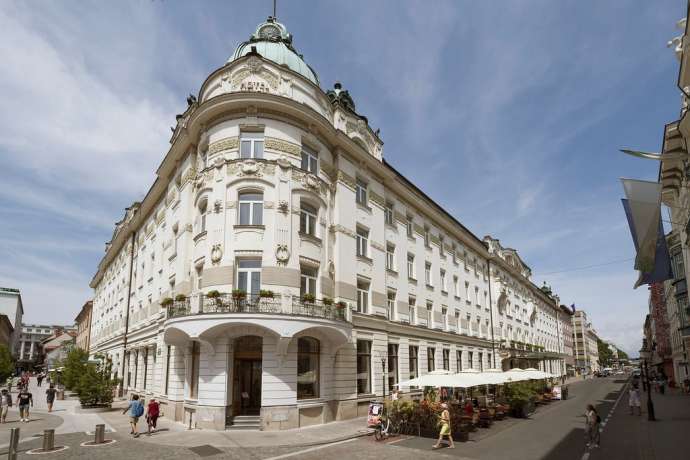 Grand Hotel Union