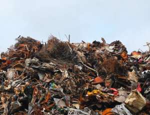 Kemis Stops Accepting Waste, Increasing Danger of Toxic Materials