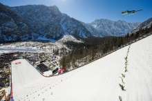 Ski Jumping Season Comes to a Climax in Planica this Weekend