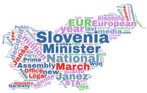 Last Week in Slovenia: 26 Feb - 4 March 2021